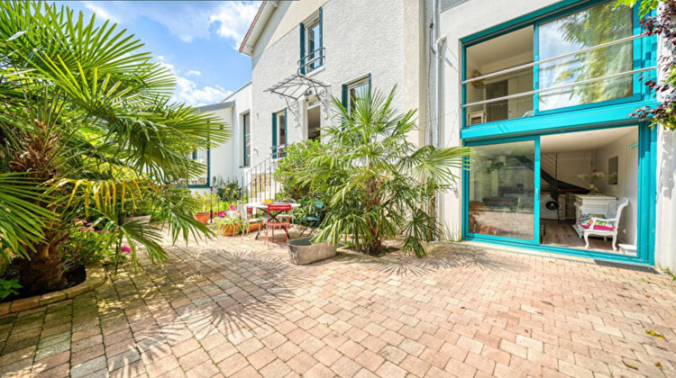 Ma-Cabane - Vente Appartement LE PERREUX SUR MARNE, 262 m²