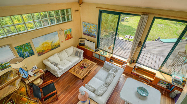 Ma-Cabane - Vente Appartement LE PERREUX SUR MARNE, 262 m²