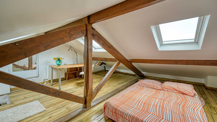 Ma-Cabane - Vente Appartement LE PERREUX SUR MARNE, 262 m²