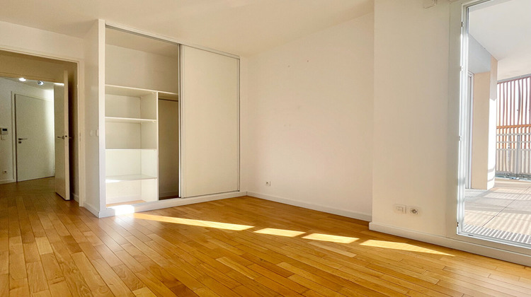 Ma-Cabane - Vente Appartement LE PERREUX-SUR-MARNE, 68 m²