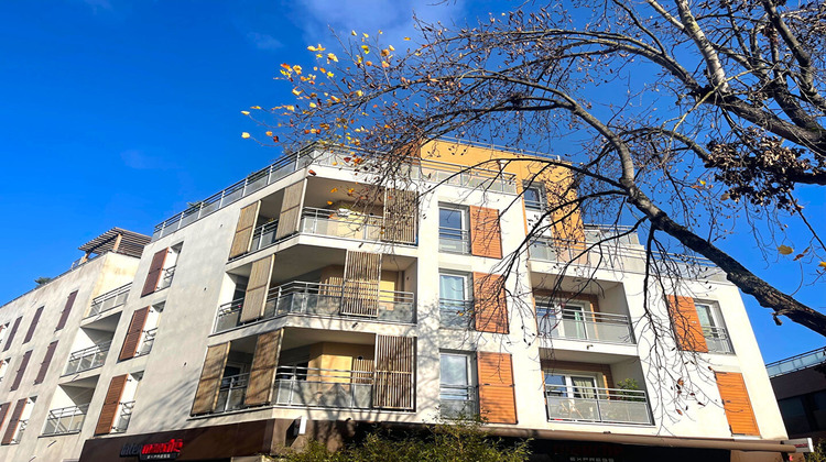 Ma-Cabane - Vente Appartement LE PERREUX-SUR-MARNE, 68 m²