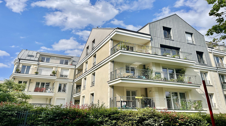 Ma-Cabane - Vente Appartement LE PERREUX-SUR-MARNE, 66 m²