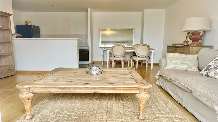 Ma-Cabane - Vente Appartement LE PERREUX-SUR-MARNE, 66 m²