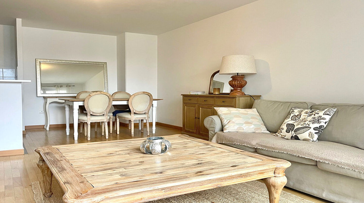 Ma-Cabane - Vente Appartement LE PERREUX-SUR-MARNE, 66 m²