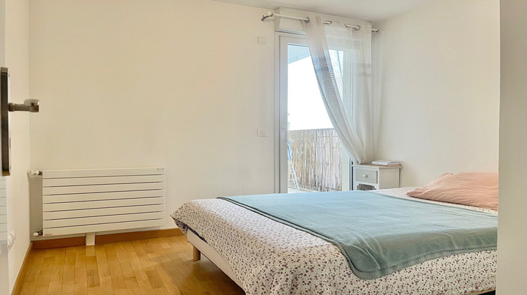 Ma-Cabane - Vente Appartement LE PERREUX-SUR-MARNE, 66 m²