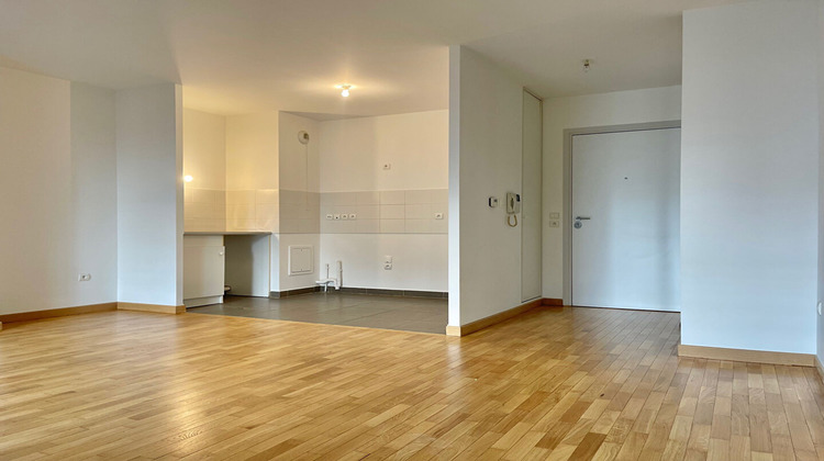 Ma-Cabane - Vente Appartement LE PERREUX-SUR-MARNE, 48 m²