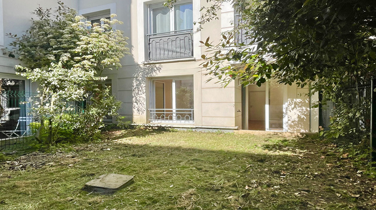 Ma-Cabane - Vente Appartement LE PERREUX-SUR-MARNE, 48 m²