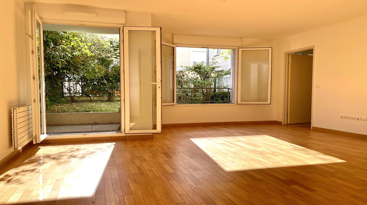 Ma-Cabane - Vente Appartement LE PERREUX-SUR-MARNE, 48 m²