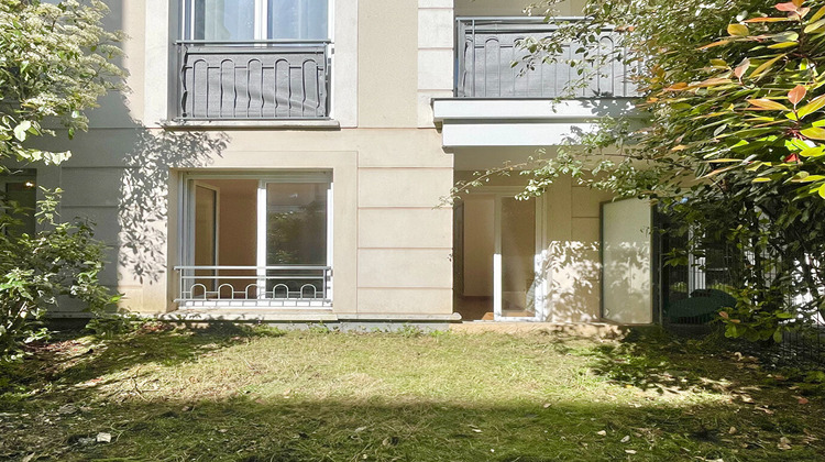 Ma-Cabane - Vente Appartement LE PERREUX-SUR-MARNE, 48 m²