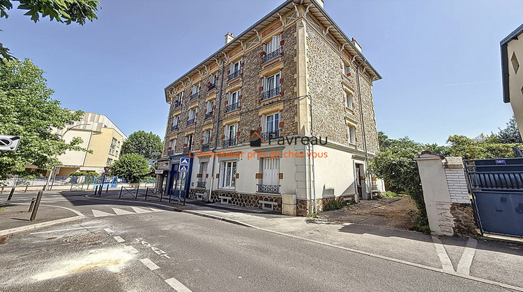 Ma-Cabane - Vente Appartement LE PERREUX-SUR-MARNE, 52 m²