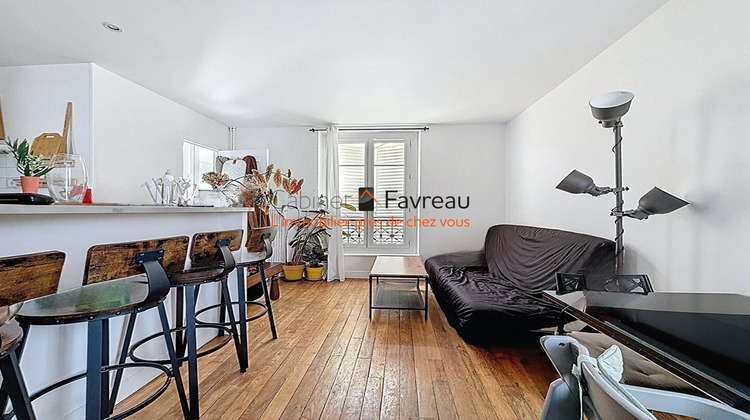 Ma-Cabane - Vente Appartement LE PERREUX-SUR-MARNE, 52 m²