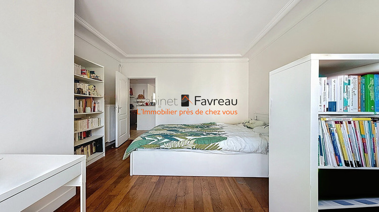 Ma-Cabane - Vente Appartement LE PERREUX-SUR-MARNE, 52 m²