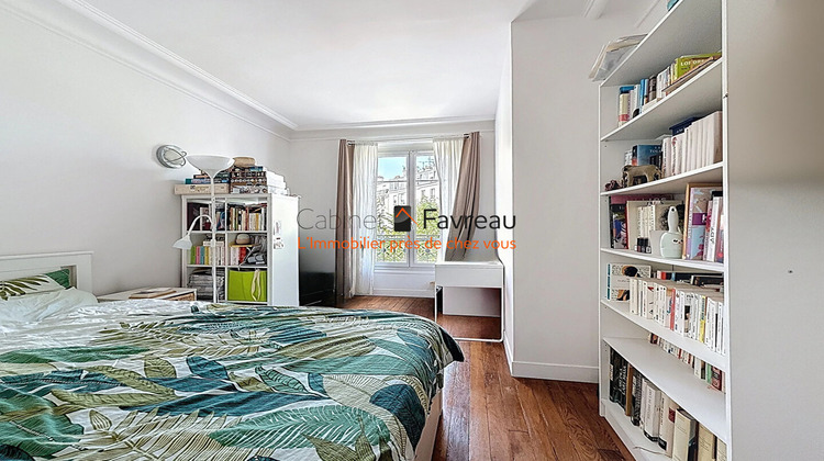 Ma-Cabane - Vente Appartement LE PERREUX-SUR-MARNE, 52 m²