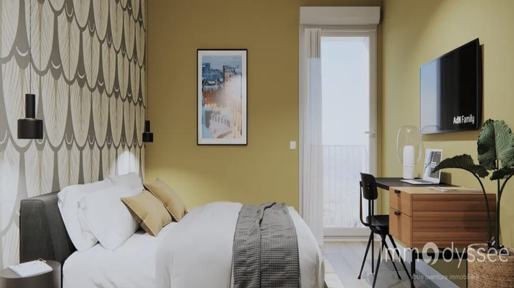 Ma-Cabane - Vente Appartement Le Perreux-sur-Marne, 87 m²