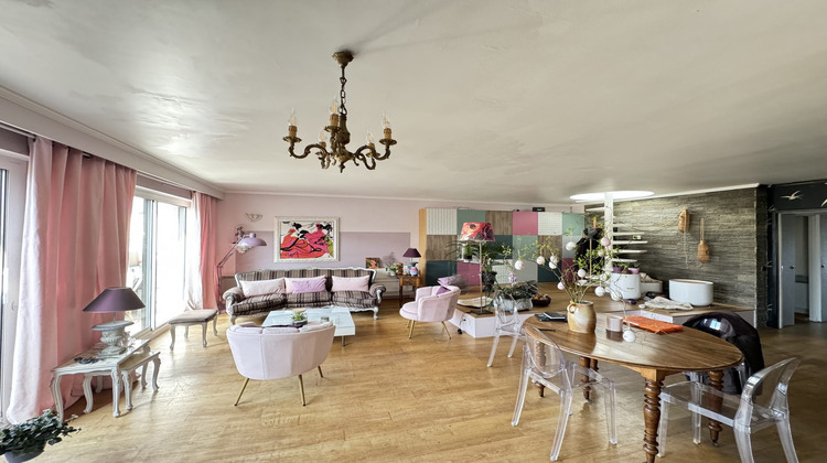 Ma-Cabane - Vente Appartement Le Perreux-sur-Marne, 121 m²