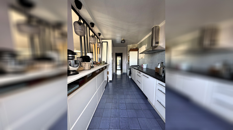 Ma-Cabane - Vente Appartement Le Perreux-sur-Marne, 121 m²