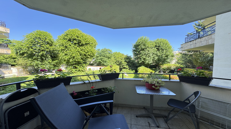 Ma-Cabane - Vente Appartement Le Perreux-sur-Marne, 47 m²