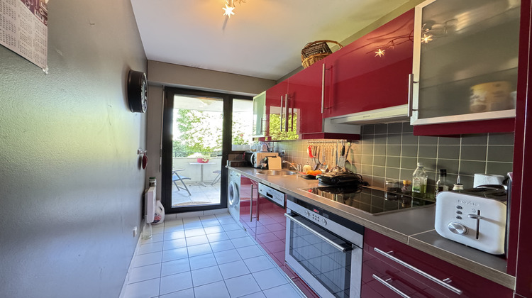 Ma-Cabane - Vente Appartement Le Perreux-sur-Marne, 47 m²