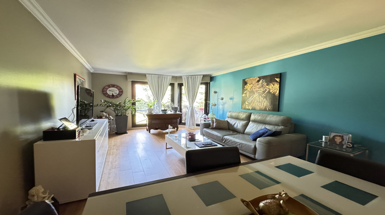 Ma-Cabane - Vente Appartement Le Perreux-sur-Marne, 47 m²