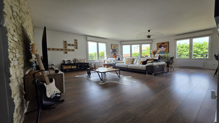 Ma-Cabane - Vente Appartement Le Perreux-sur-Marne, 108 m²