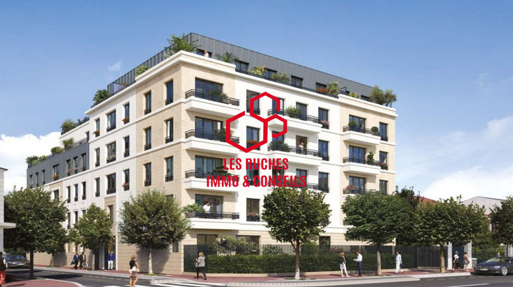 Ma-Cabane - Vente Appartement Le Perreux-sur-Marne, 42 m²