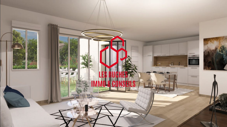 Ma-Cabane - Vente Appartement Le Perreux-sur-Marne, 63 m²