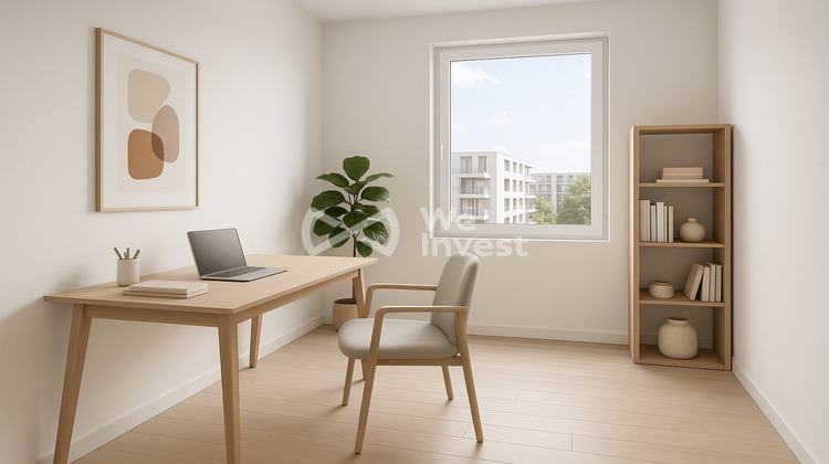 Ma-Cabane - Vente Appartement Le Perreux-sur-Marne, 79 m²