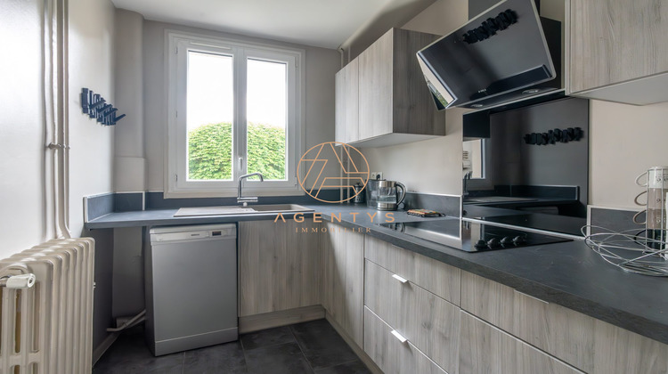 Ma-Cabane - Vente Appartement Le Perreux-sur-Marne, 74 m²