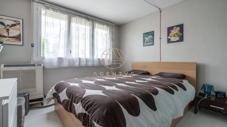 Ma-Cabane - Vente Appartement Le Perreux-sur-Marne, 74 m²