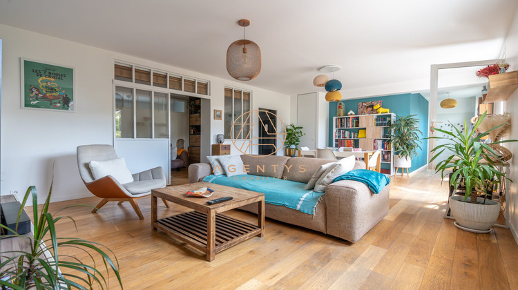 Ma-Cabane - Vente Appartement Le Perreux-sur-Marne, 116 m²