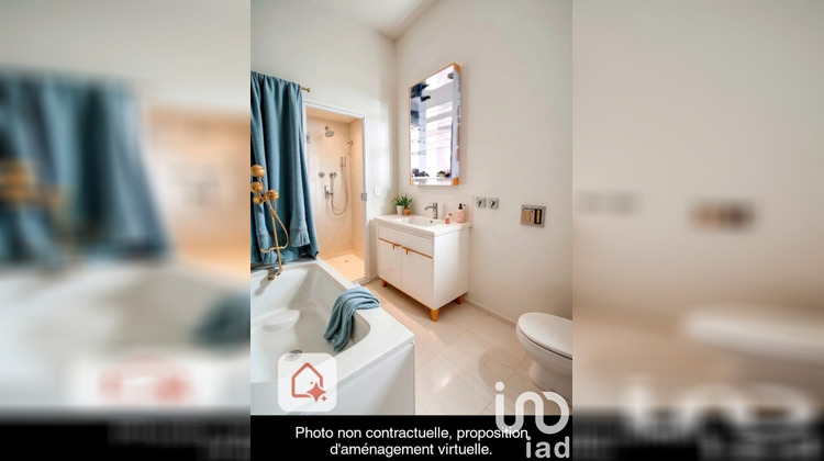 Ma-Cabane - Vente Appartement Le Perreux-sur-Marne, 48 m²