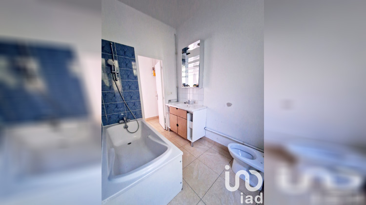 Ma-Cabane - Vente Appartement Le Perreux-sur-Marne, 48 m²