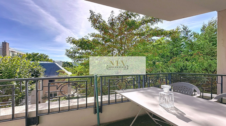 Ma-Cabane - Vente Appartement LE PERREUX-SUR-MARNE, 79 m²