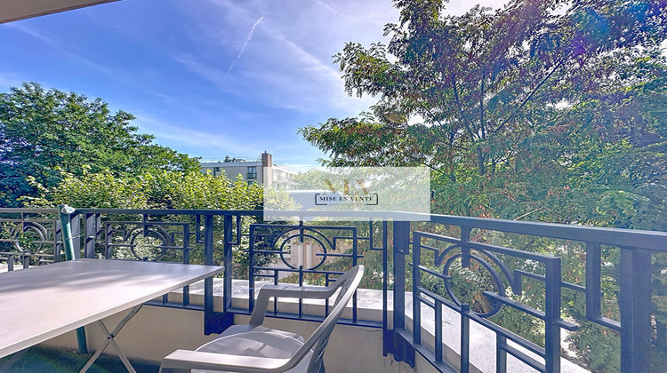 Ma-Cabane - Vente Appartement LE PERREUX-SUR-MARNE, 79 m²