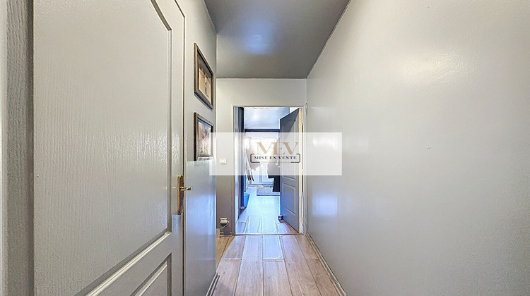 Ma-Cabane - Vente Appartement LE PERREUX-SUR-MARNE, 79 m²