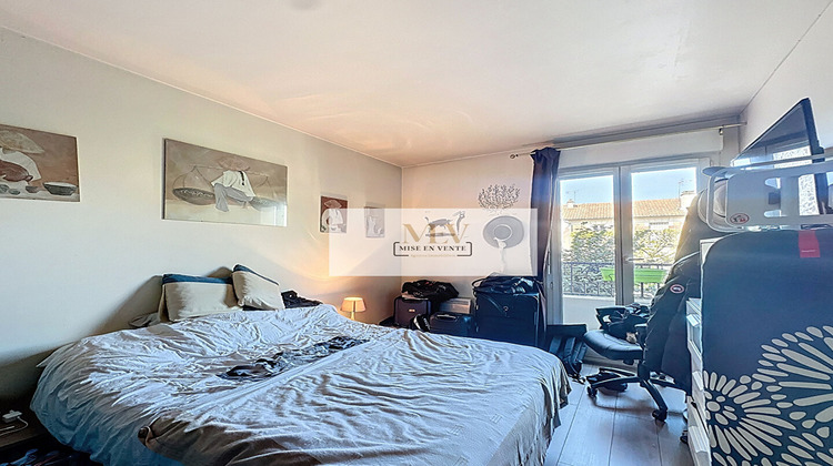 Ma-Cabane - Vente Appartement LE PERREUX-SUR-MARNE, 79 m²