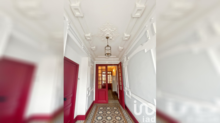 Ma-Cabane - Vente Appartement Le Perreux-sur-Marne, 51 m²