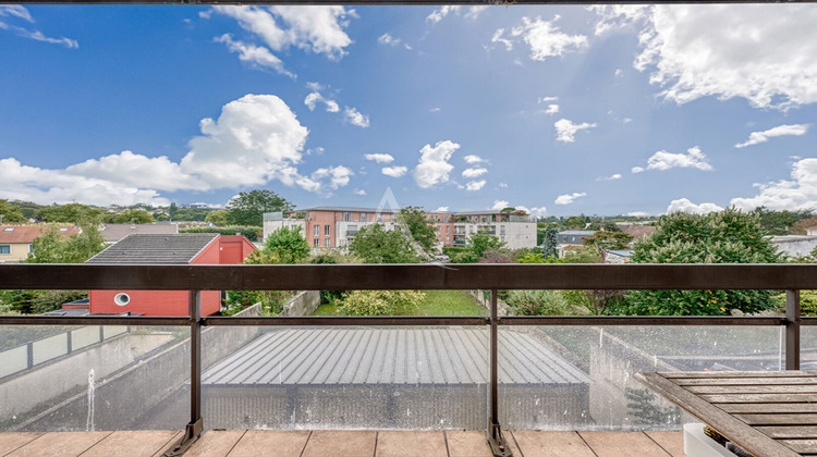 Ma-Cabane - Vente Appartement LE PERREUX-SUR-MARNE, 99 m²