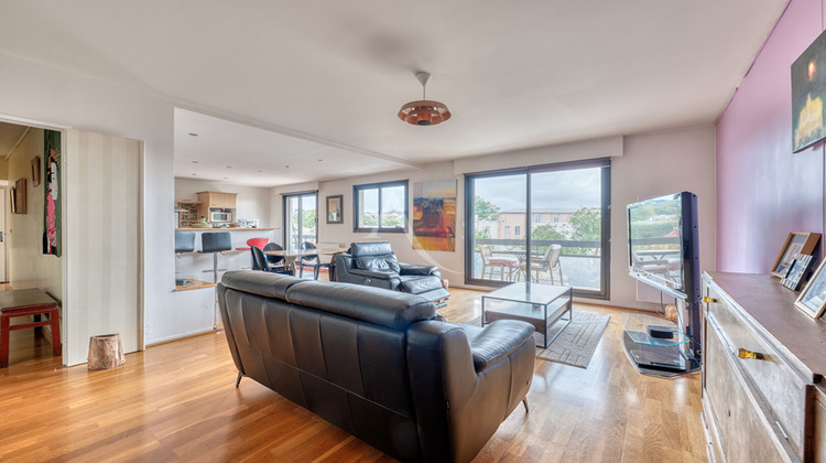 Ma-Cabane - Vente Appartement LE PERREUX-SUR-MARNE, 99 m²