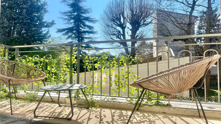 Ma-Cabane - Vente Appartement LE PERREUX-SUR-MARNE, 80 m²