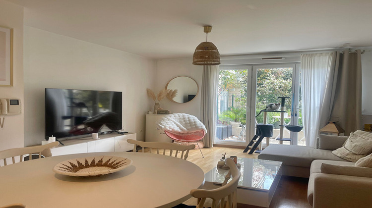 Ma-Cabane - Vente Appartement LE PERREUX-SUR-MARNE, 47 m²