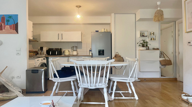 Ma-Cabane - Vente Appartement LE PERREUX-SUR-MARNE, 47 m²