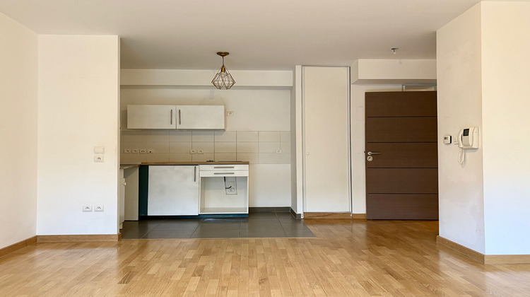 Ma-Cabane - Vente Appartement LE PERREUX-SUR-MARNE, 47 m²