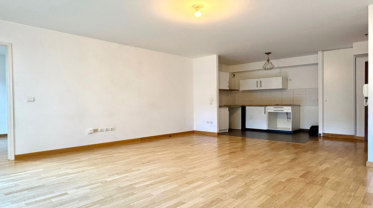 Ma-Cabane - Vente Appartement LE PERREUX-SUR-MARNE, 47 m²