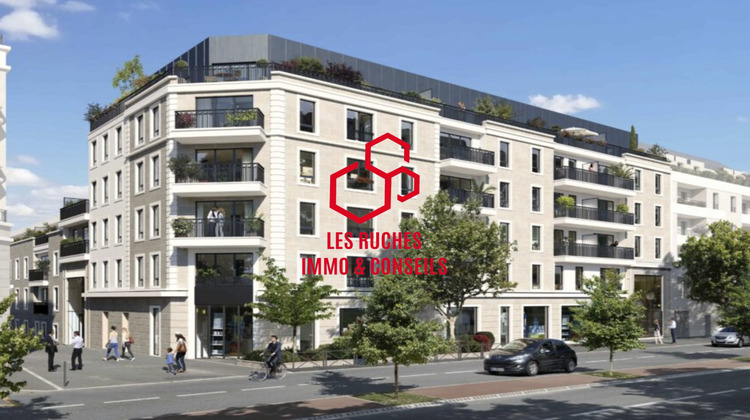 Ma-Cabane - Vente Appartement Le Perreux-sur-Marne, 61 m²