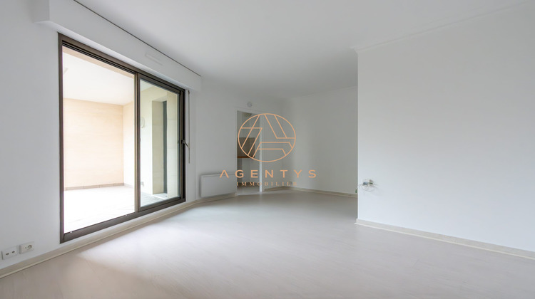 Ma-Cabane - Vente Appartement Le Perreux-sur-Marne, 27 m²