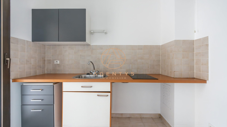 Ma-Cabane - Vente Appartement Le Perreux-sur-Marne, 27 m²