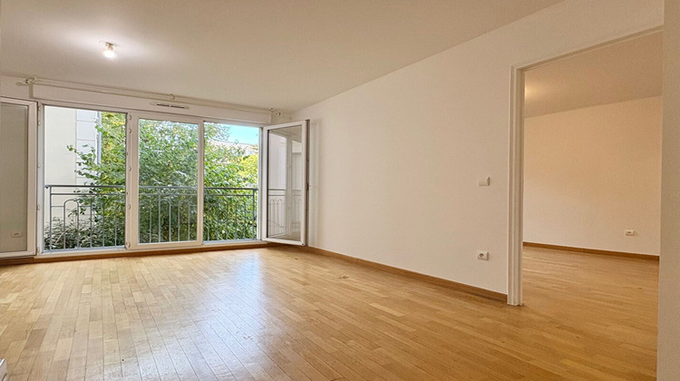 Ma-Cabane - Vente Appartement LE PERREUX-SUR-MARNE, 44 m²