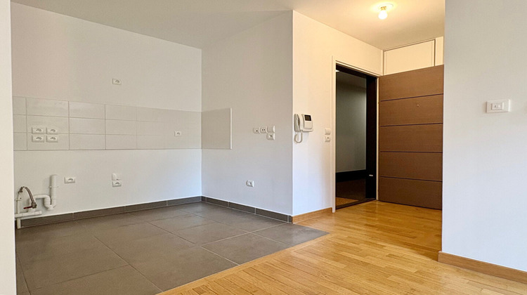 Ma-Cabane - Vente Appartement LE PERREUX-SUR-MARNE, 44 m²