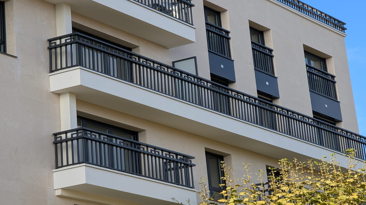 Ma-Cabane - Vente Appartement Le Perreux-sur-Marne, 38 m²